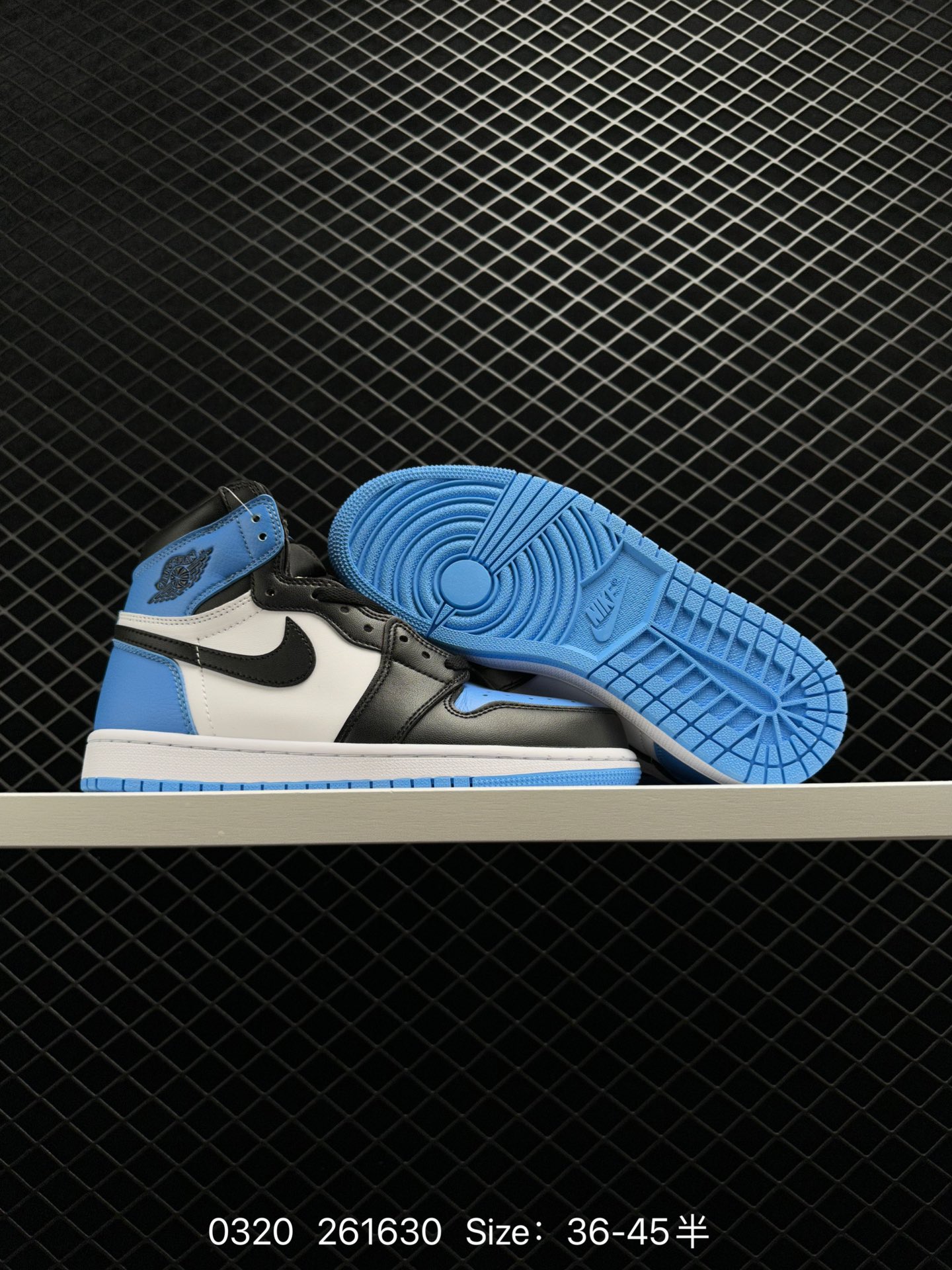 Air Jordan 1 High OG 